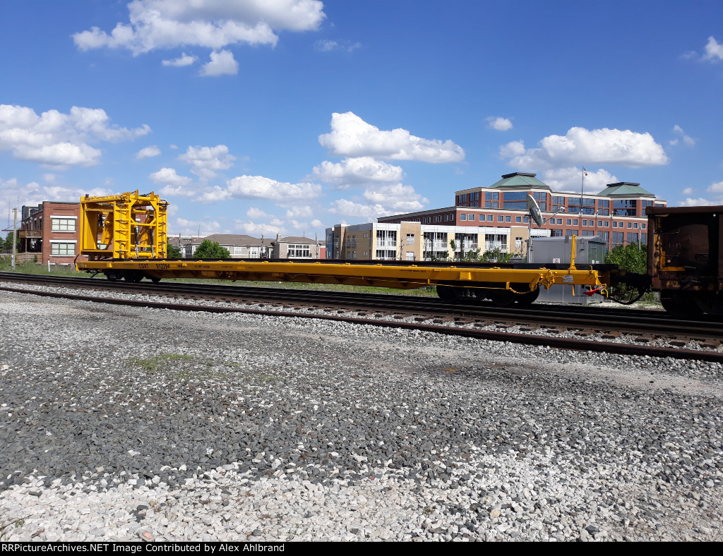 CSXT 912294